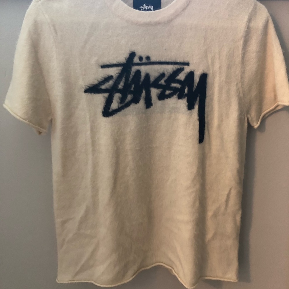 Stüssy Shirt